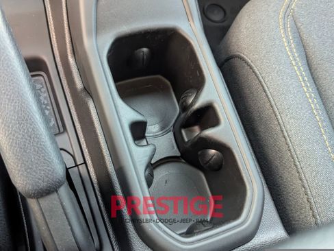 New 2026 Jeep Wrangler Sport AWD/4WD image 20