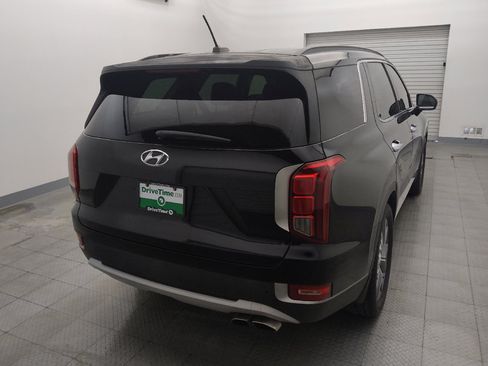 Used 2020 Hyundai Palisade SEL w/ Convenience Package FWD image 7