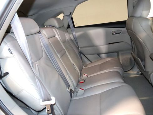 Used 2010 Lexus RX 350 2WD image 62