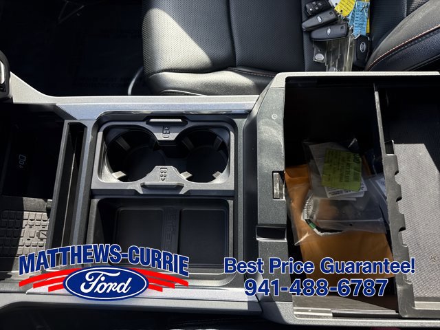 Used 2024 Ford F250 Lariat w/ Lariat Ultimate Package AWD/4WD image 24