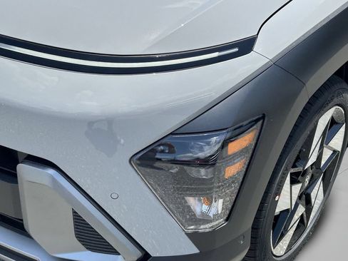 New 2026 Hyundai Kona Limited FWD image 36