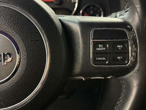 Used 2016 Jeep Wrangler Unlimited Sport w/ Quick Order Package 24S image 25