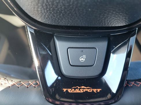 New 2026 Honda Passport TrailSport Elite image 20