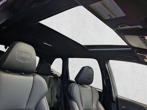 Certified 2025 Subaru Forester Wilderness image 18