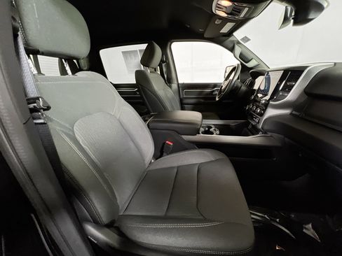 Used 2022 RAM 1500 Big Horn image 27