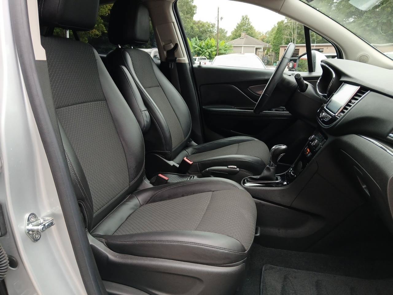 Used 2018 Buick Encore Preferred FWD image 16
