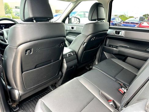 Used 2025 Hyundai Santa Fe XRT AWD/4WD image 22