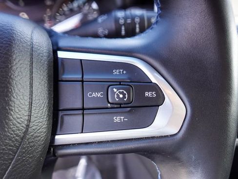 Used 2022 Jeep Compass Latitude w/ Convenience Group image 14