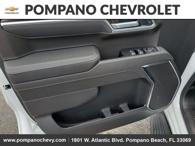 New 2026 Chevrolet Silverado 1500 RST RWD image 23