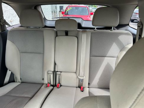 Used 2014 Ford Edge SEL AWD/4WD image 13