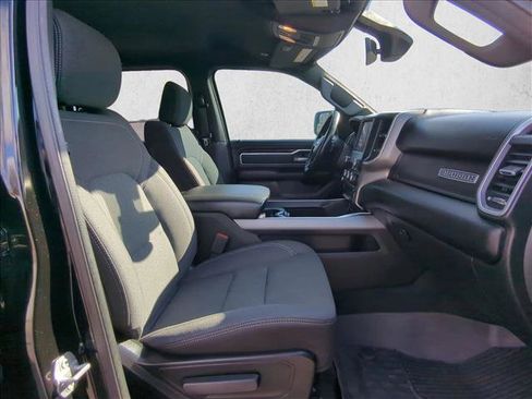 Used 2019 RAM 1500 Big Horn image 26