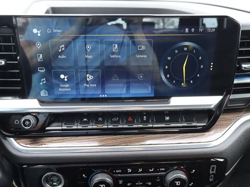 Used 2022 Chevrolet Silverado 1500 LT image 27