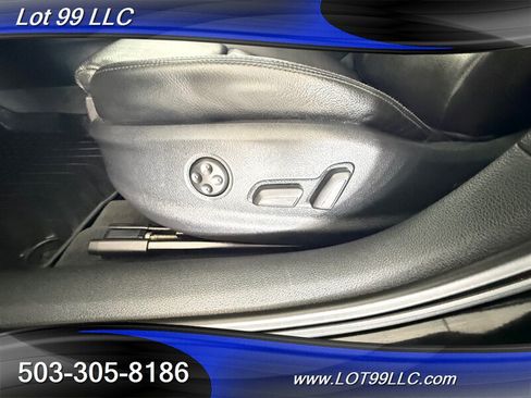 Used 2018 Audi A3 2.0T Premium w/ Convenience Package FWD image 34