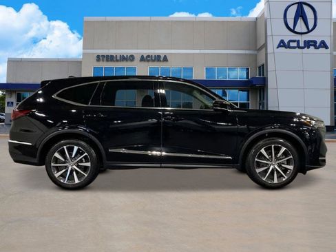New 2026 Acura MDX FWD w/ Technology Package image 6