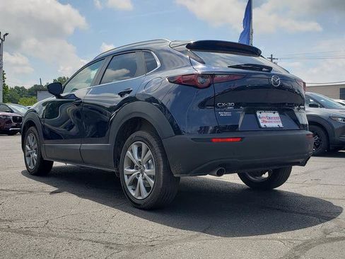 Used 2023 MAZDA CX-30 AWD 2.5 S w/ Select Package image 5