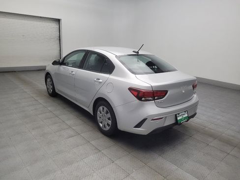 Used 2022 Kia Rio S FWD image 5