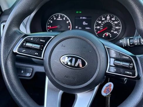 Used 2021 Kia Seltos LX AWD/4WD image 11