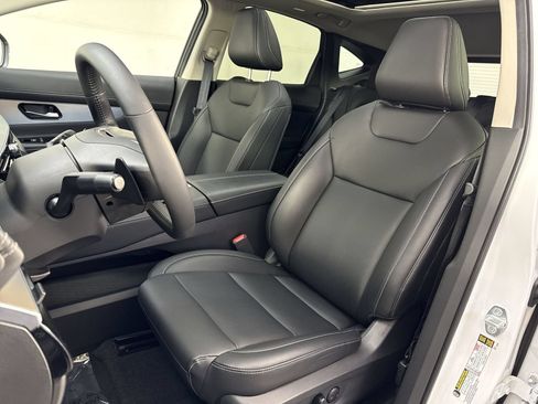 Certified 2025 Nissan Murano SL AWD/4WD image 22