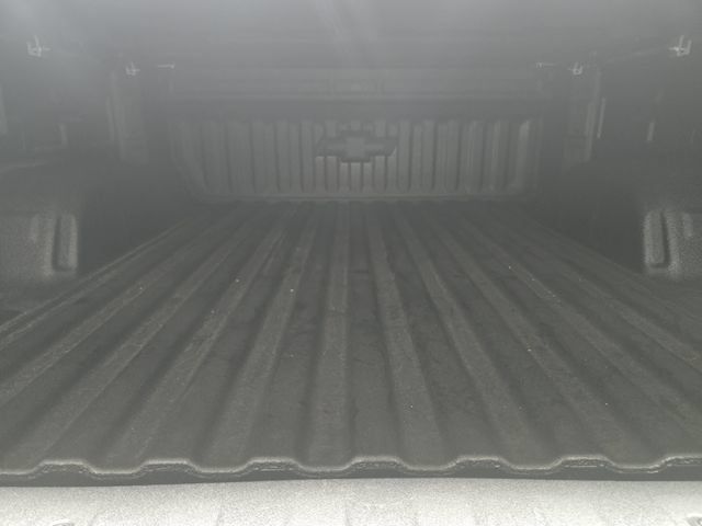 New 2026 Chevrolet Silverado 1500 LT Trail Boss AWD/4WD image 13