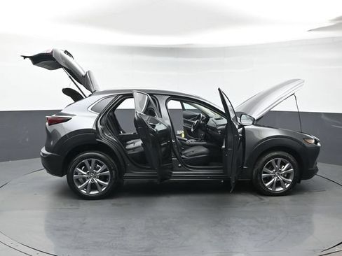 Certified 2024 MAZDA CX-30 AWD 2.5 S w/ Preferred Package image 49