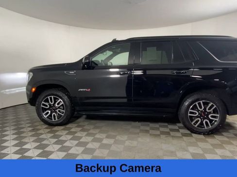 Used 2024 GMC Yukon AT4 image 8