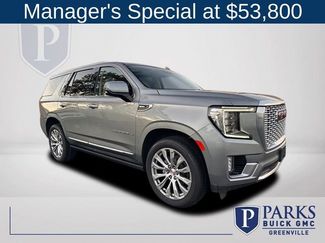 Certified 2023 GMC Yukon Denali w/ Max Trailering Package video 1