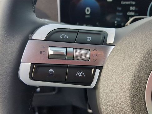 New 2026 Hyundai Tucson SEL image 14