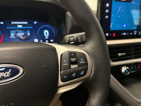 New 2026 Ford Explorer Active w/ Active Comfort Package AWD/4WD image 37