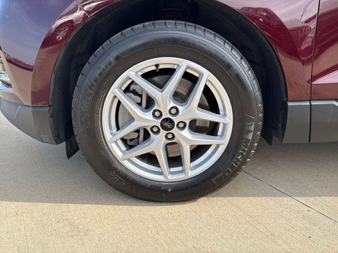 Used 2024 Ford Edge SEL image 31