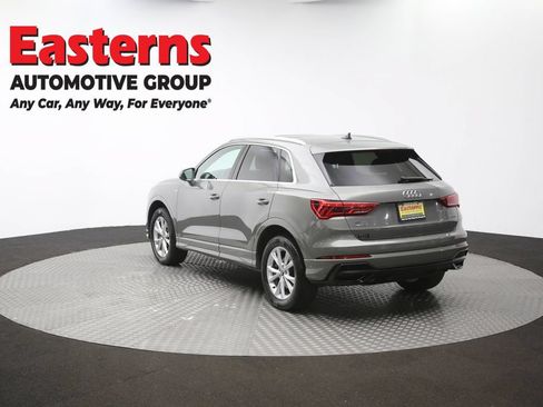 Used 2021 Audi Q3 2.0T Premium Plus AWD/4WD image 65
