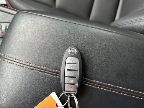 Used 2020 Nissan Altima 2.0 SR image 17