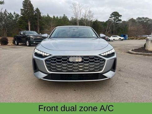 Certified 2025 Audi A5 2.0T Premium Plus w/ Premium Plus AWD/4WD image 2