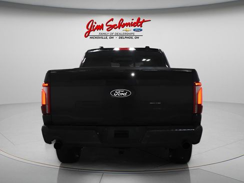 Used 2024 Ford F150 Lariat image 5