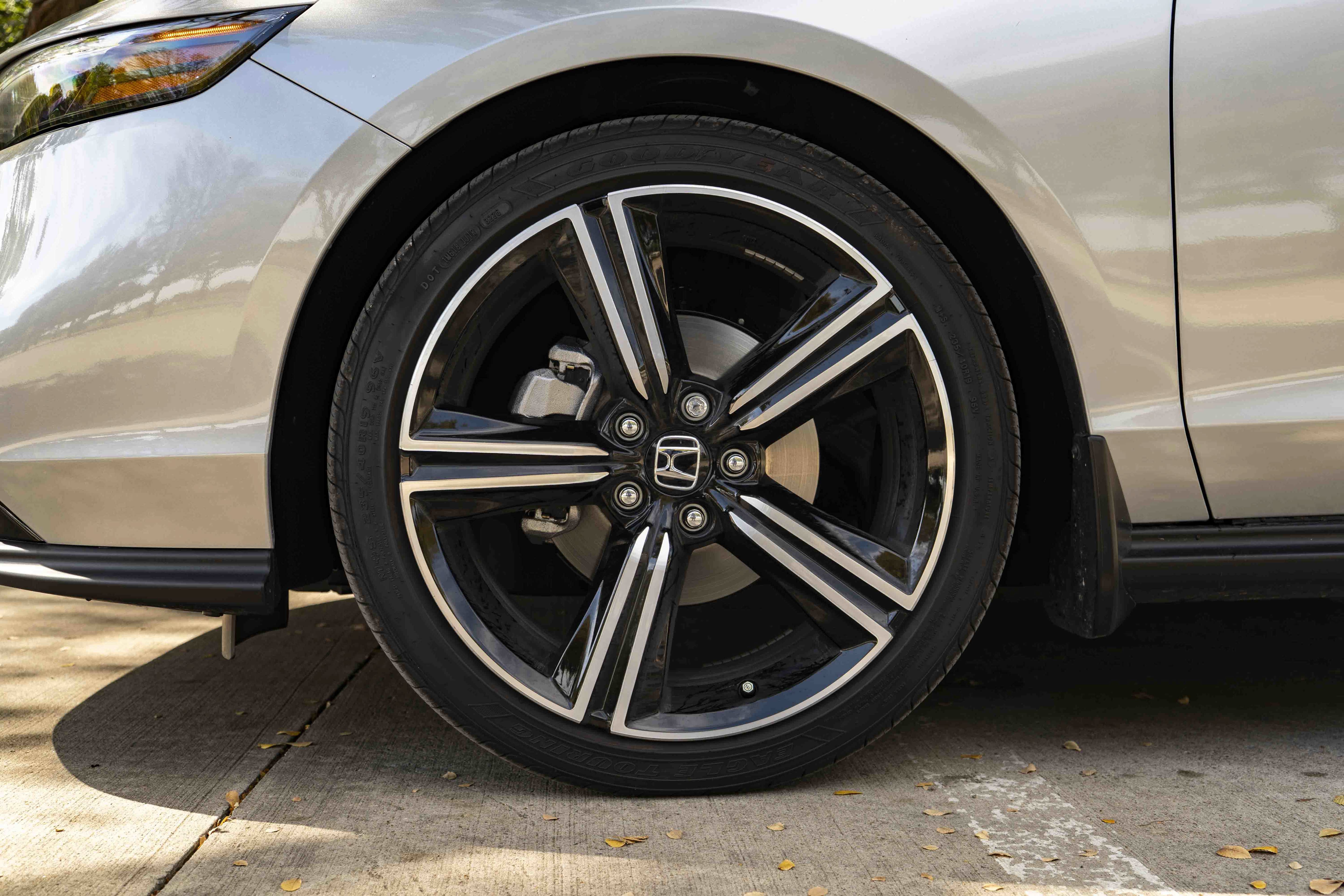 Used 2026 Honda Accord SE image 14