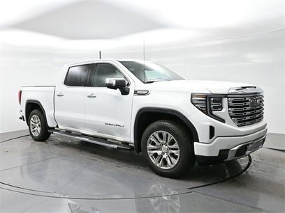 Used 2022 GMC Sierra 1500 Denali