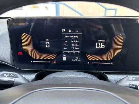 Used 2025 Kia K4 FWD image 14