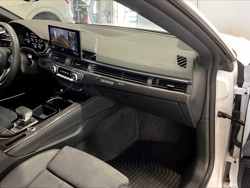 Certified 2025 Audi A5 2.0T Premium Plus w/ Premium Plus image 18