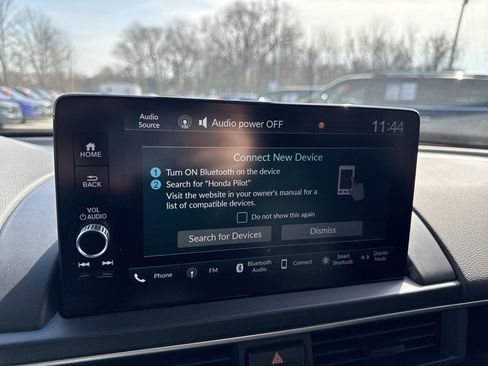 Used 2025 Honda Pilot EX-L image 30