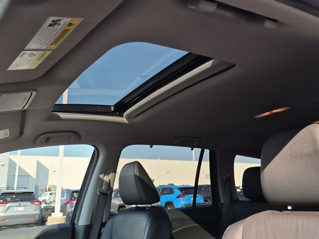 Used 2022 Honda Pilot Special Edition image 10