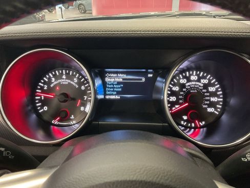 Used 2020 Ford Mustang GT image 12