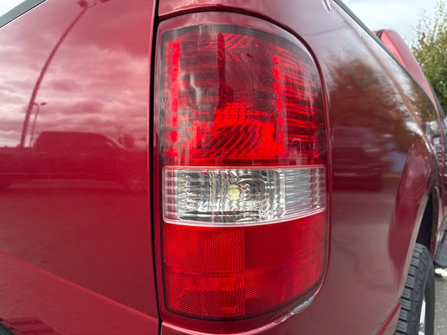 Used 2007 Ford F150 XLT AWD/4WD image 12