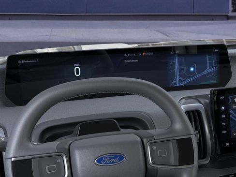 New 2026 Ford Expedition Max Active AWD/4WD image 13