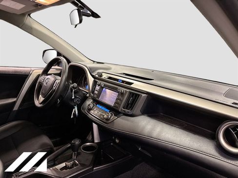 Used 2013 Toyota RAV4 XLE AWD/4WD image 29