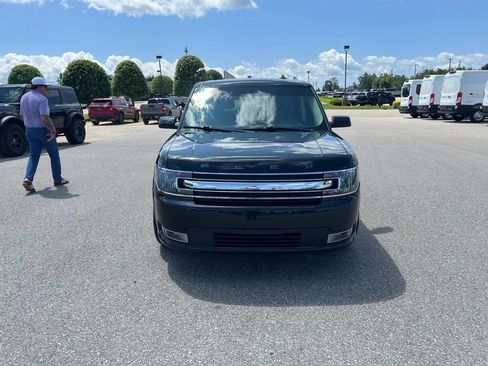 Used 2014 Ford Flex SEL w/ Equipment Group 201A AWD/4WD image 4