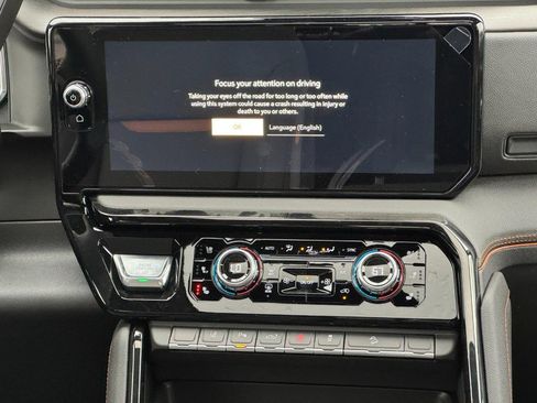 New 2026 GMC Sierra 2500 AT4 image 13