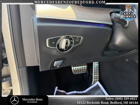 Used 2022 Mercedes-Benz CLS 450 4MATIC image 9