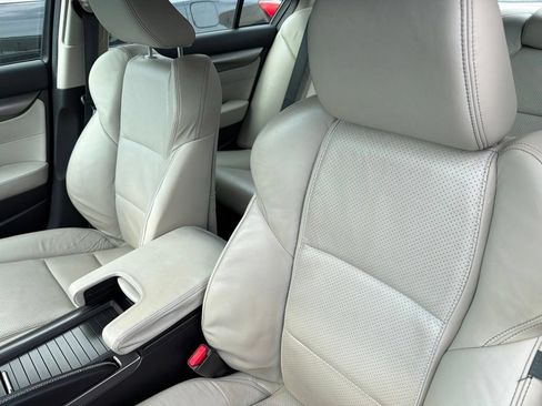 Used 2013 Acura TL SH-AWD image 22