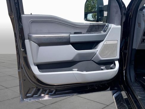 Used 2023 Ford F150 XLT w/ Equipment Group 302A High AWD/4WD image 22