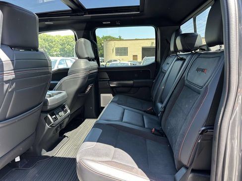 Used 2026 Ford F150 Raptor w/ Equipment Group 803A Raptor R AWD/4WD image 10