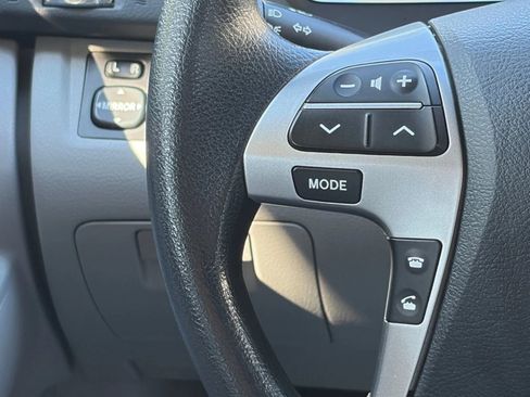 Used 2013 Toyota Highlander 4WD w/ Cold Weather Pkg image 27